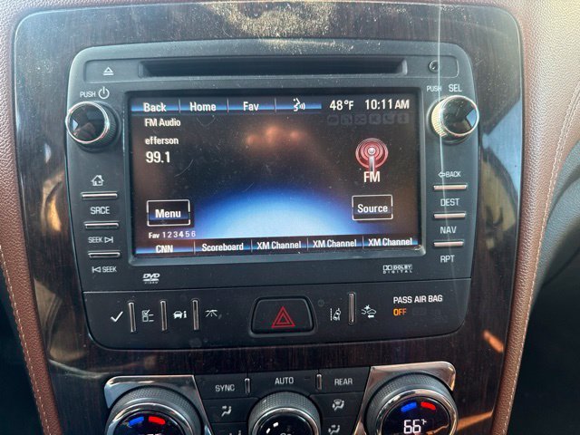 Used 2015 White Chevrolet LTZ image 2