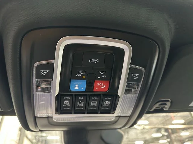 New 2026 Black Ram Laramie image 17
