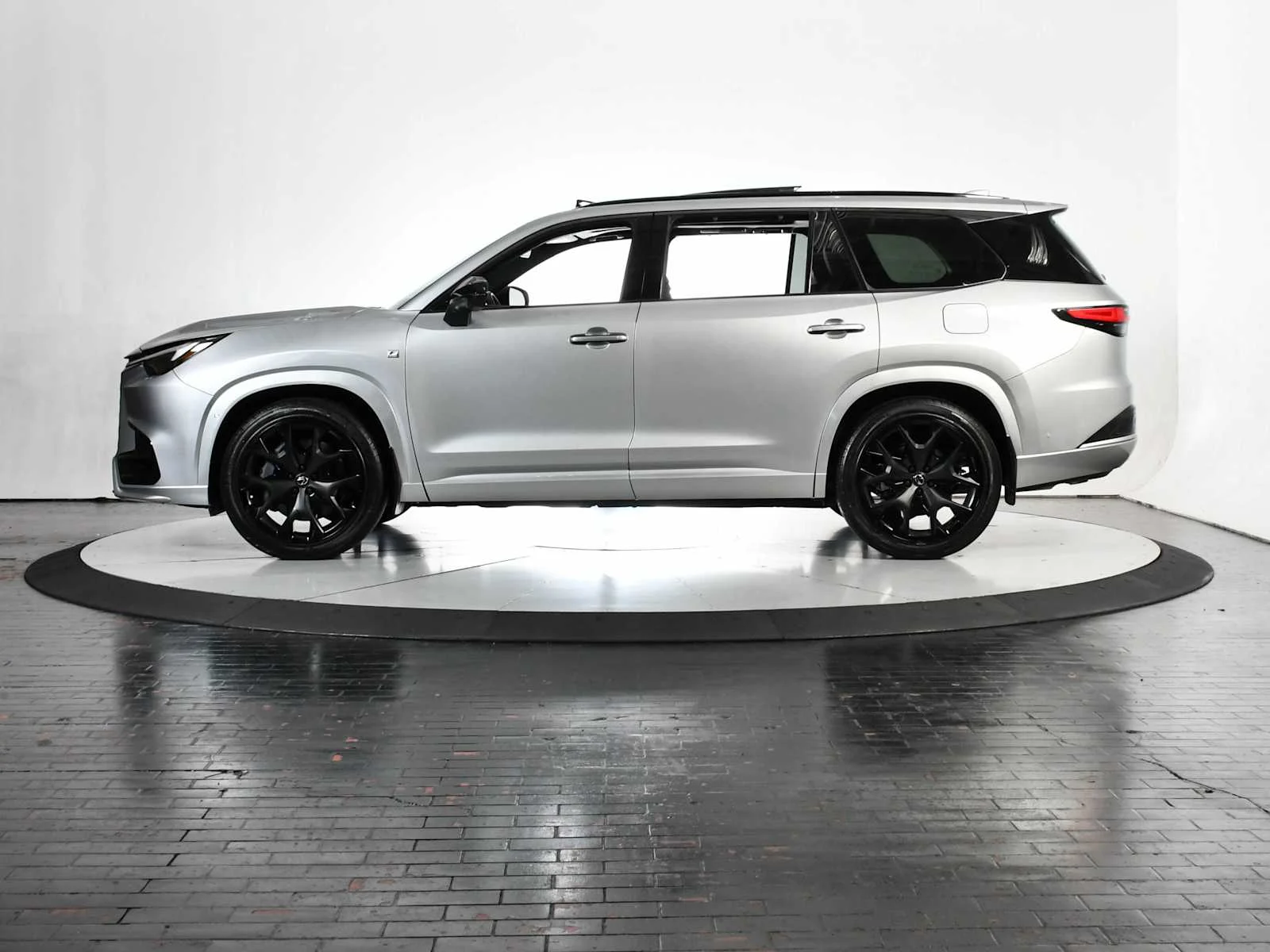 Certified Pre-Owned 2025 Lexus TX 350 F SPORT Handling Sport