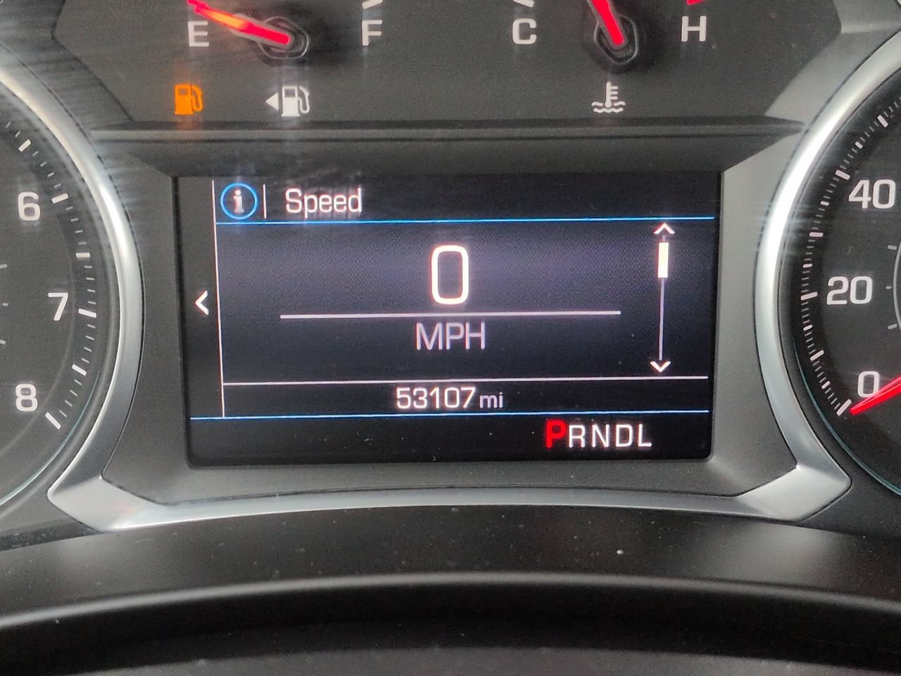 Used 2022 Iron Gray Metallic Chevrolet RS image 26