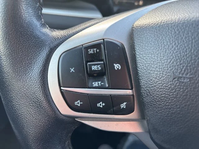2022 Ford Explorer XLT - Photo 23