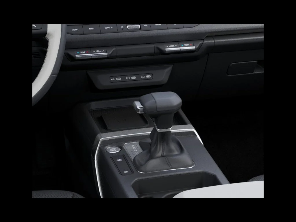New 2027 Snow White Pearl Kia EX image 23