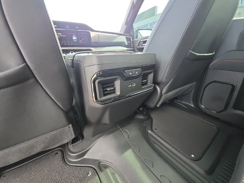 2025 GMC Sierra 1500 AT4 - Photo 34