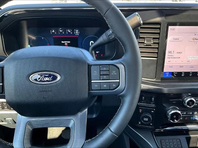 New 2026 Avalanche Ford F-250® Lariat® image 55