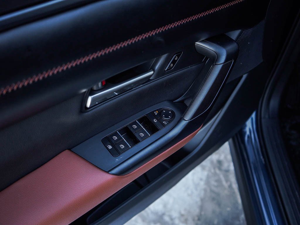 2026 Mazda CX-50 Turbo - Photo 19