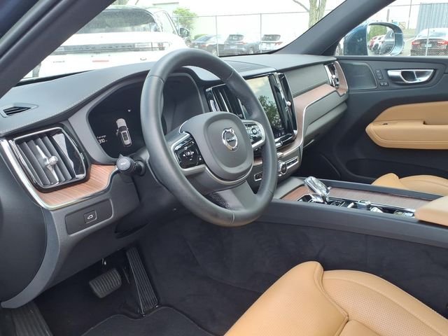 2023 Volvo XC60 Ultimate - Photo 21