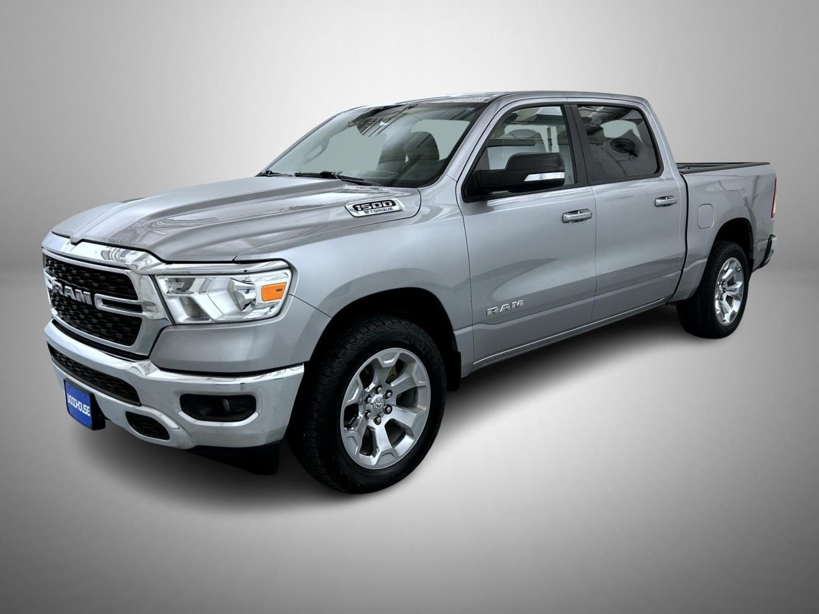 2022 RAM Ram 1500 Pickup