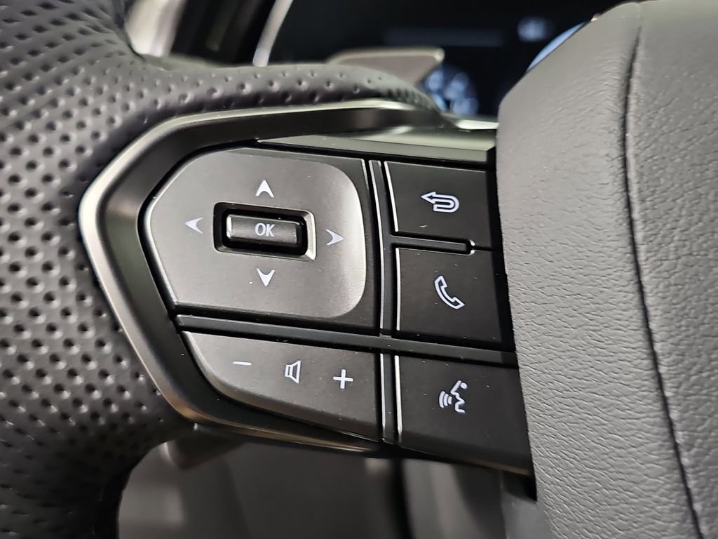 New 2026 Nightfall Mica Lexus F SPORT PERFORMANCE PREMIUM AWD image 17
