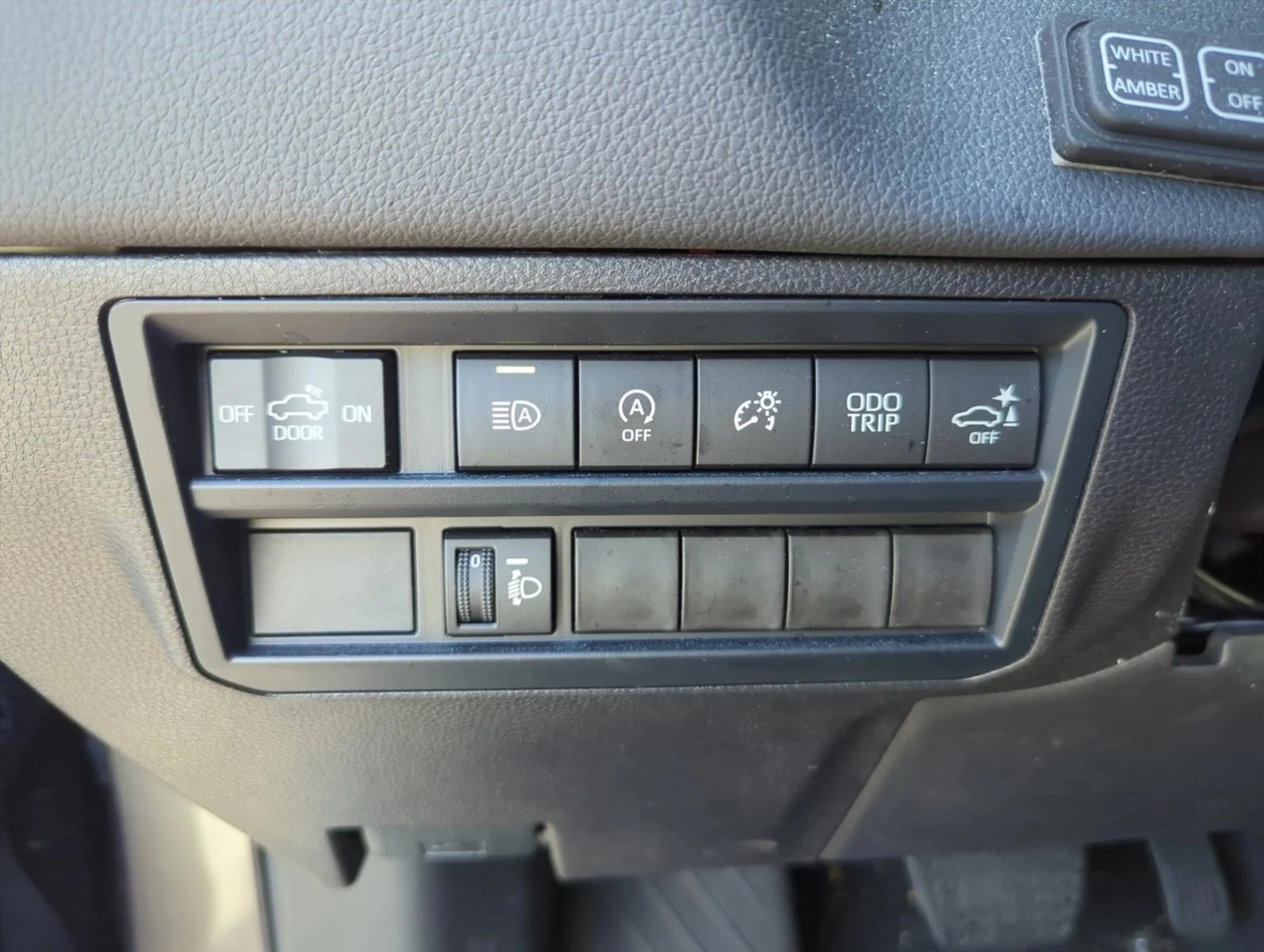 Used 2026 Magnetic Gray Meta Toyota Limited image 13