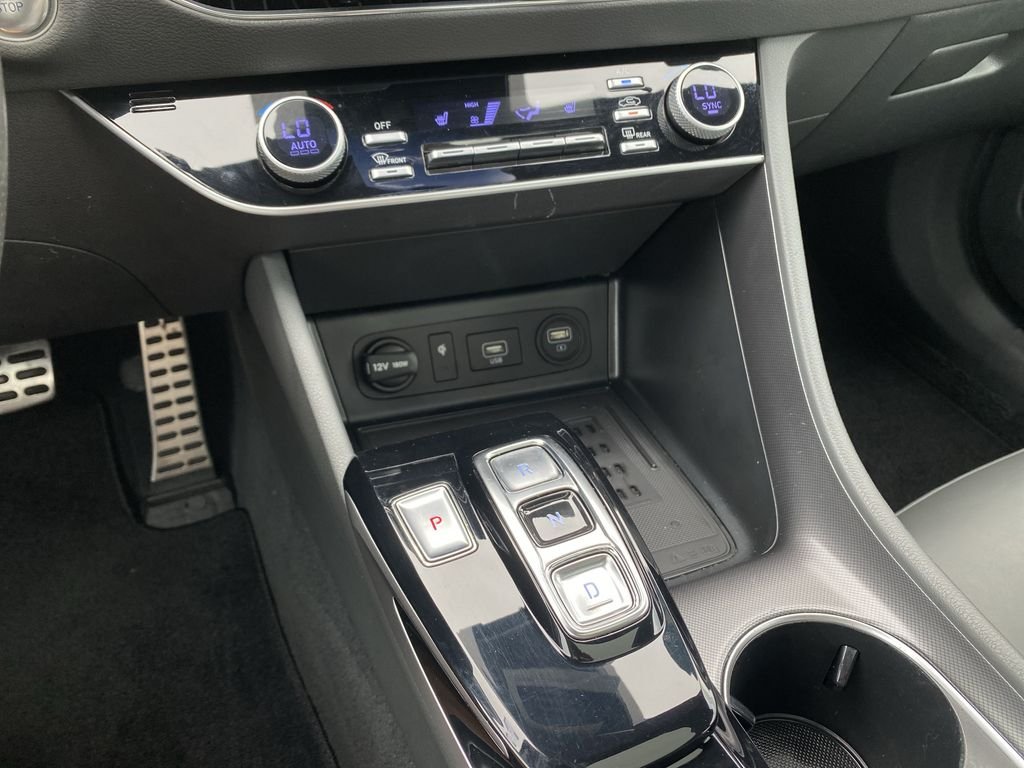 2022 Hyundai Sonata SEL Plus - Photo 25