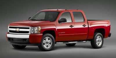 Used 2007 Graystone Metallic Chevrolet LTZ image 1
