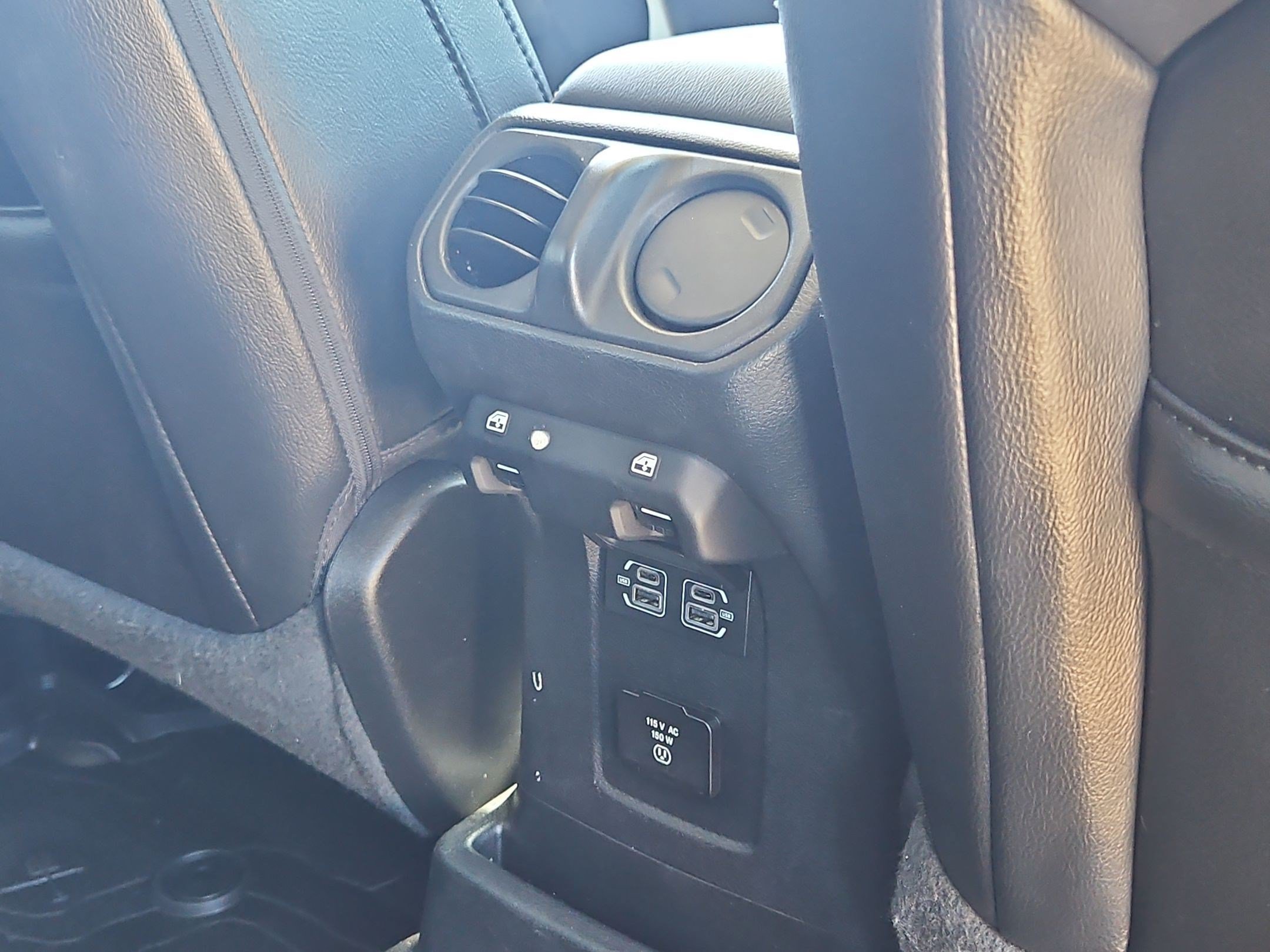 Certified Used 2023 White Jeep 4-Door High Altitude 4x4 image 29
