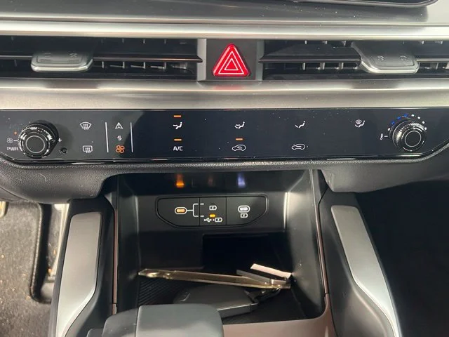 2026 Kia Sorento LX - Photo 22