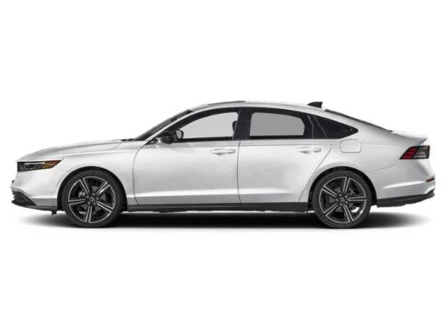 2026 Honda Accord SE - Photo 3