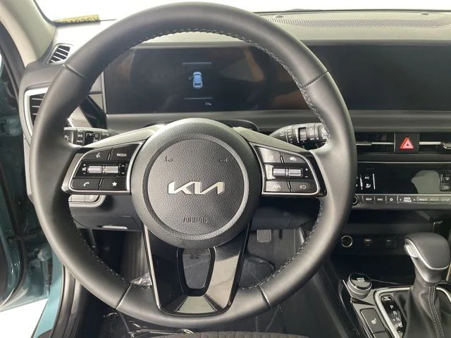 2026 Kia Seltos S - Photo 22