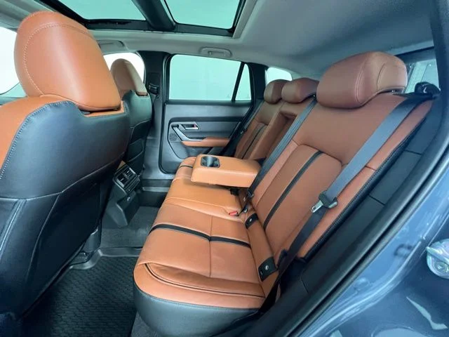 2026 Mazda CX-50 Meridian Edition - Photo 13