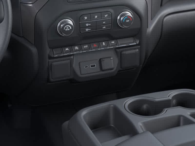 New 2026 Onyx Black GMC Pro image 23