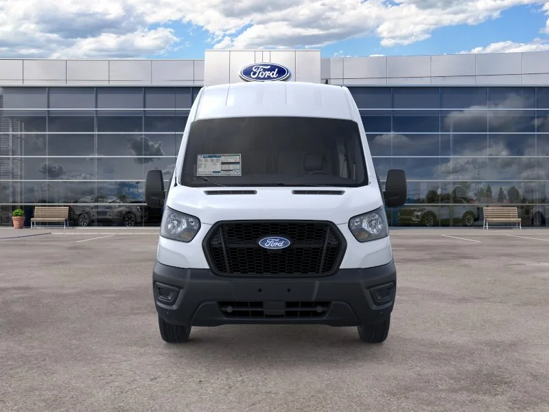 New 2026 Oxford White Ford  image 32