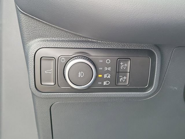 New 2026 Carbonized Gray Metallic Ford ST-Line image 12