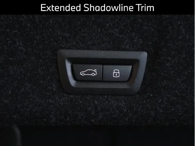 New 2026 Brooklyn Grey Metallic BMW 330i xDrive image 18