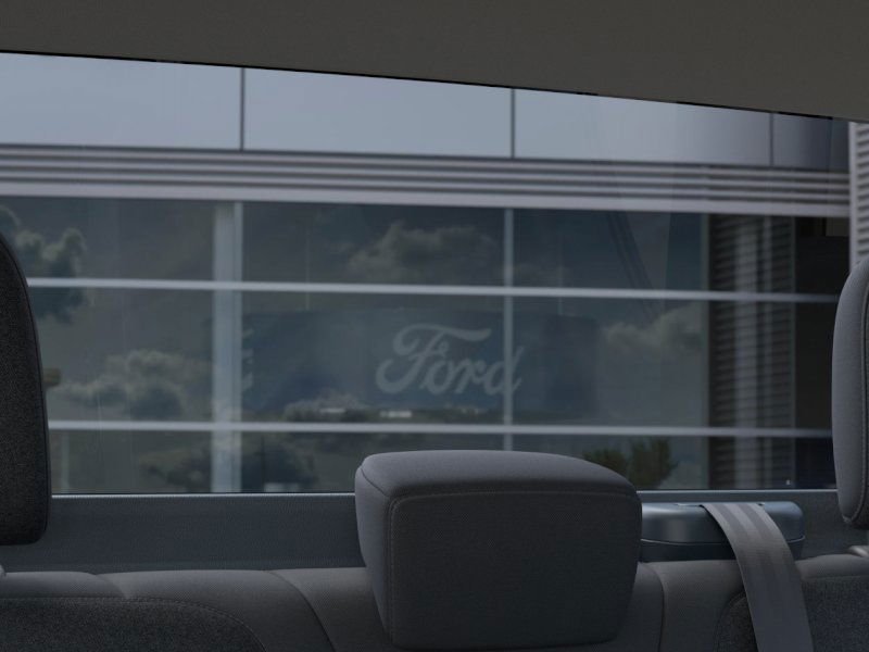 2025 Ford Maverick XLT - Photo 55