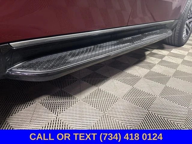 Used 2024 Velvet Jeep Series II image 4