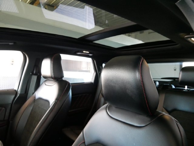 Certified Used 2024 Silver Metallic Ford ST Line image 17