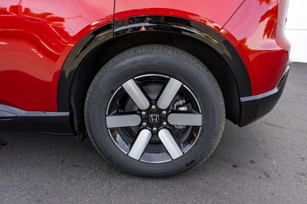 2026 Honda Prologue Touring - Photo 10