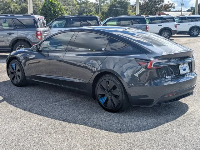 Used 2026  Tesla  image 6