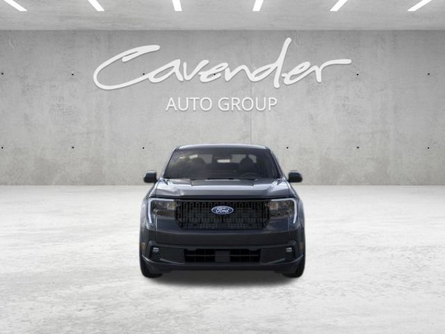 New 2026 Shadow Black Ford Lobo™ image 7
