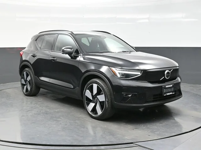 2023 Volvo XC40 Recharge Pure Electric Ultimate