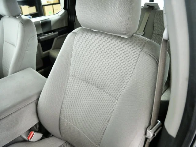 Used 2015 Blue Ford XLT image 20