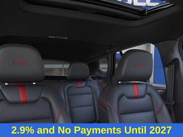 2026 Chevrolet Trax RS - Photo 27