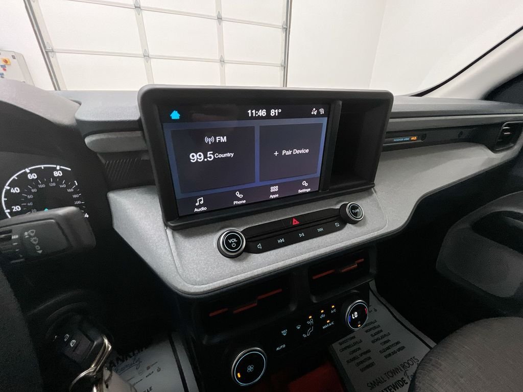 2022 Ford Maverick XLT - Photo 20