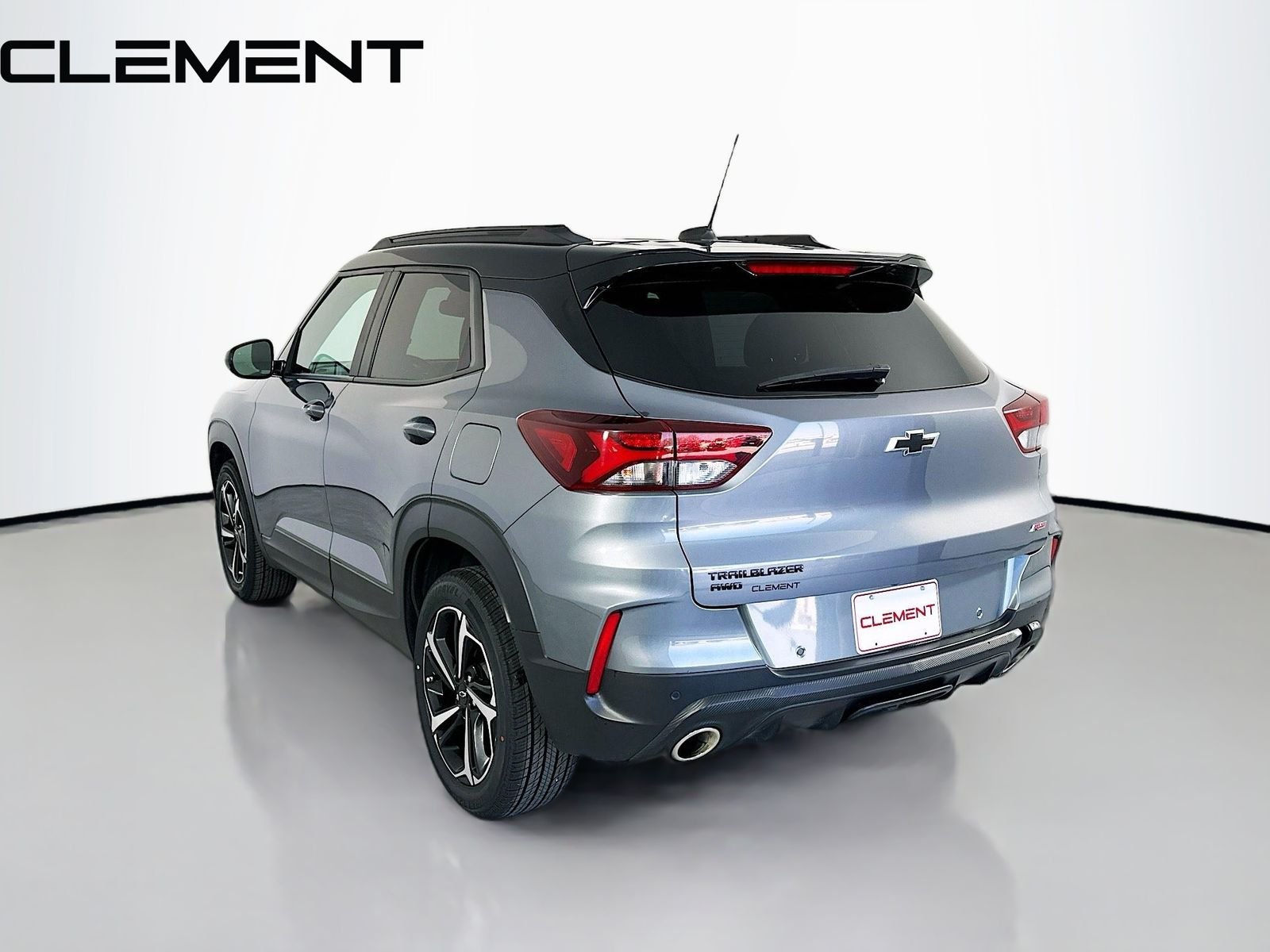 2022 Chevrolet Trailblazer RS - Photo 10