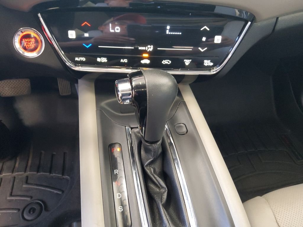 Used 2019  Honda EX-L image 29