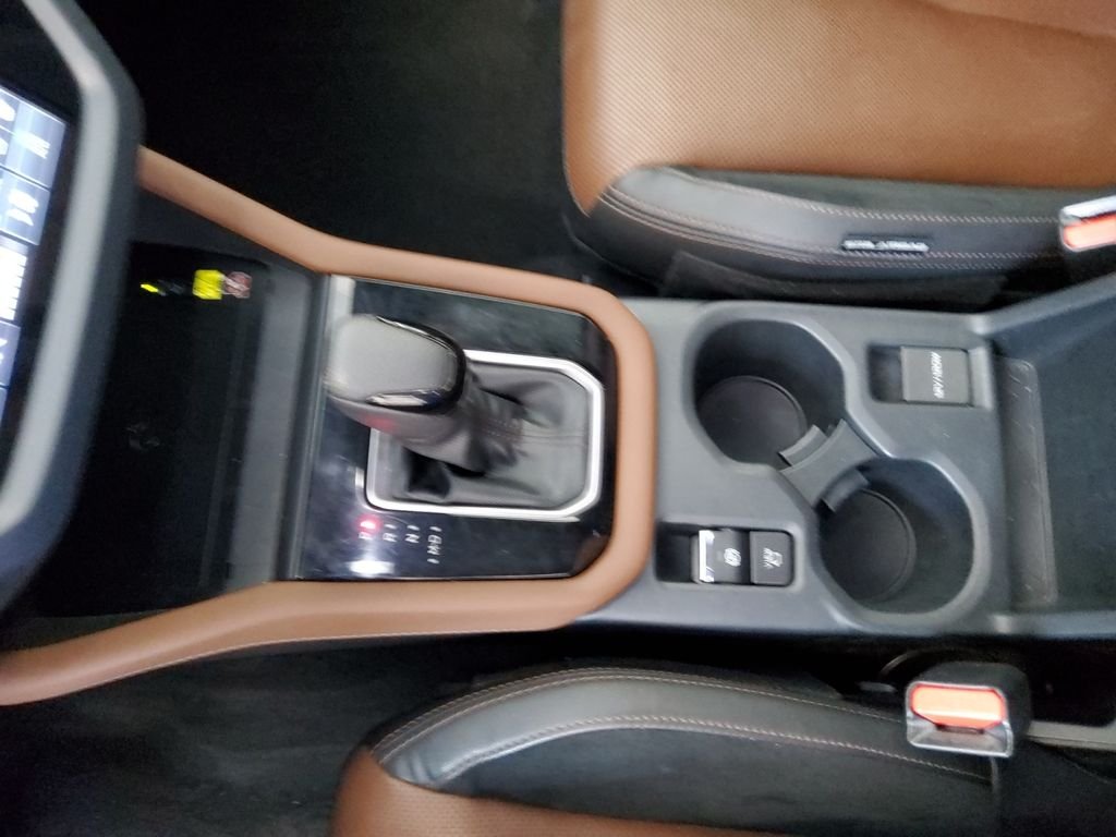 Used 2025 Black Subaru Touring image 23