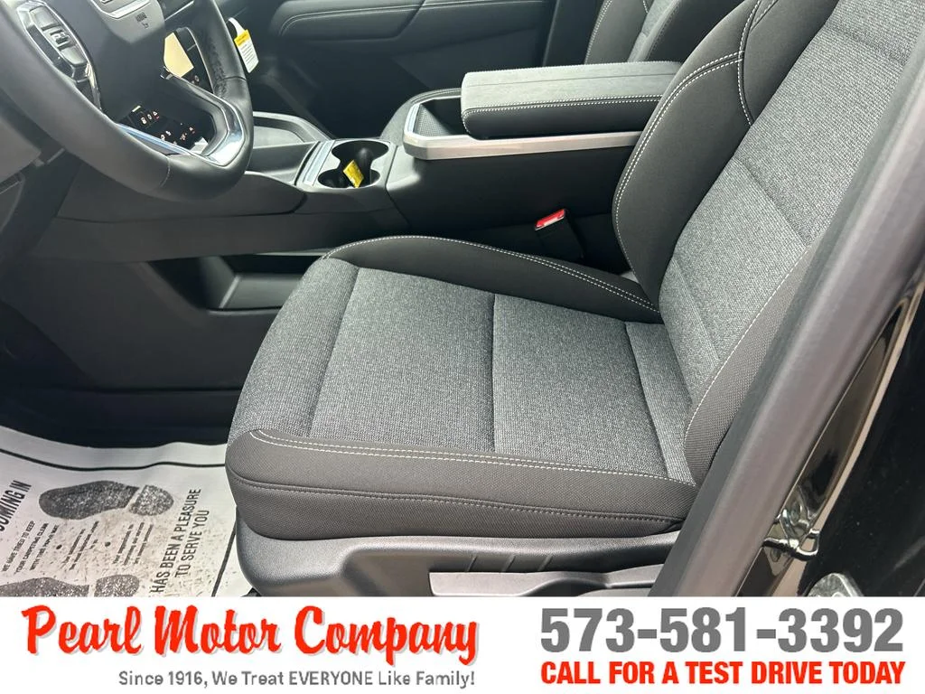 2026 GMC Terrain Elevation - Photo 10
