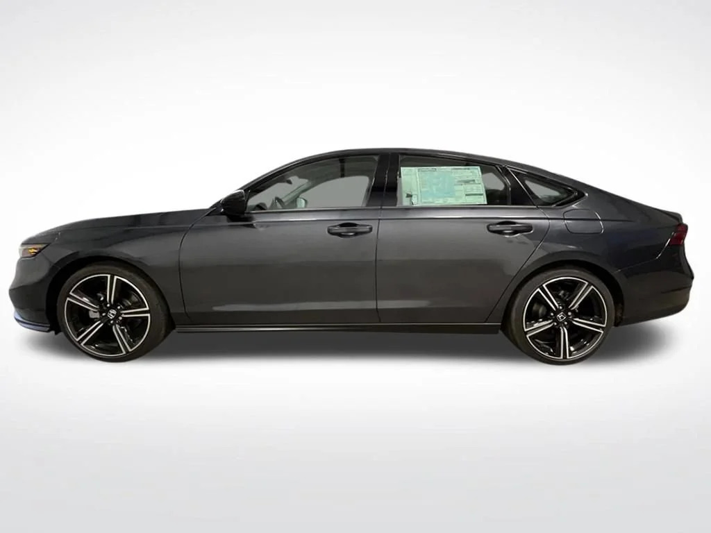 2026 Honda Accord SE - Photo 34