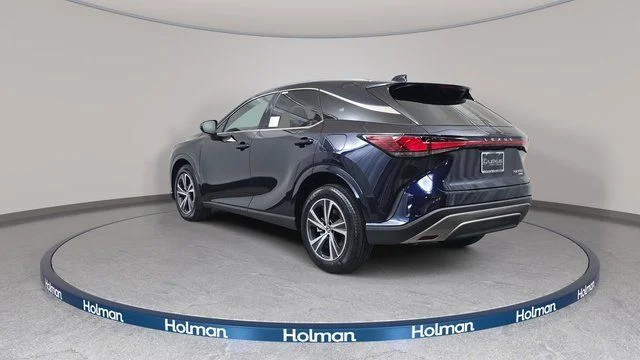 New 2026  Lexus 350 image 7
