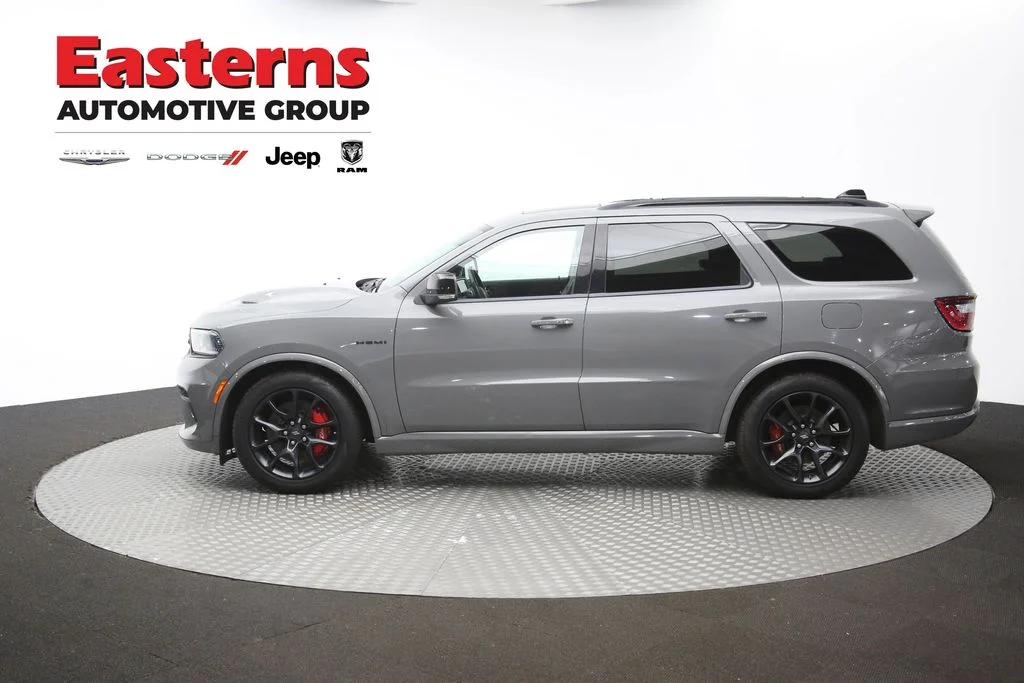 Used 2024 Gray Dodge R/T Premium image 66