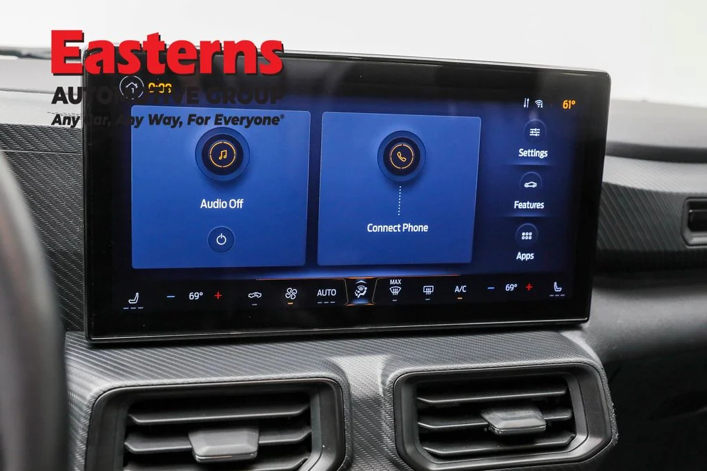 Used 2024 Gray Ford EcoBoost image 19