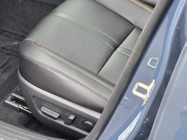New 2026 Polymetal Gray Metallic Mazda 2.5 S Premium AWD image 22
