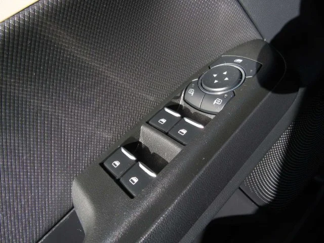 Used 2025 Shadow Black Ford Big Bend image 21
