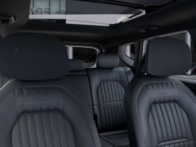 New 2027 Pale Gray Kia X-Line SX image 27