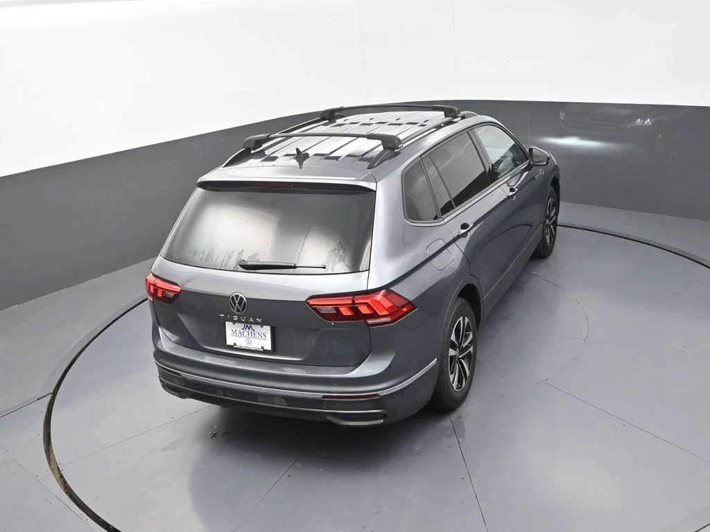 Used 2023 Gray Volkswagen 2.0T S image 21