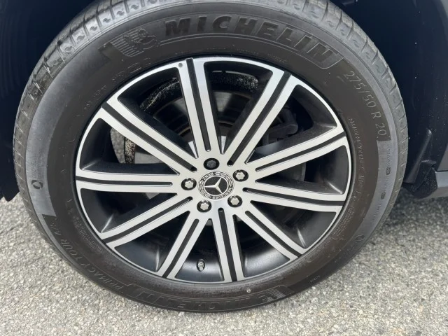2024 Mercedes-Benz GLE GLE350 - Photo 16
