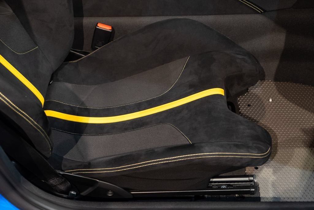 Certified Used 2017 Extra Sample Ferrari Base image 55