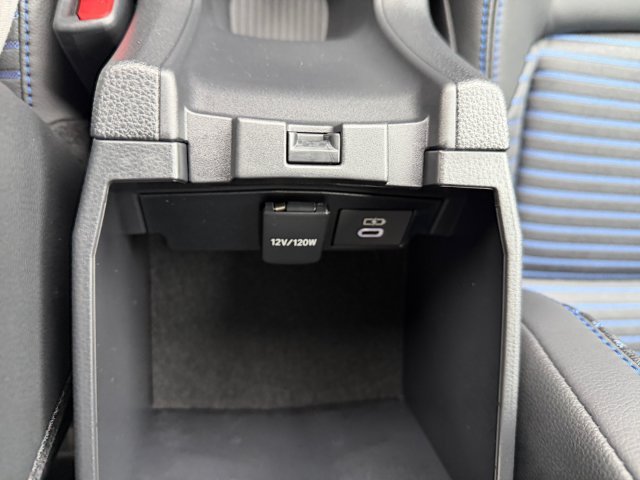 New 2026 Sonic Silver with Jet Black roof <sup>1</sup> Toyota  XSE image 29