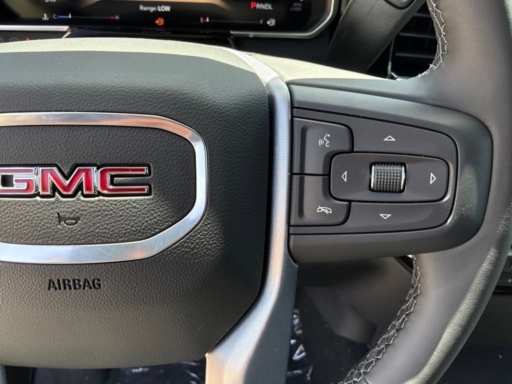 2026 GMC Sierra 2500HD SLE - Photo 16